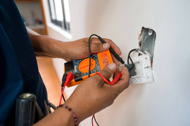 Best Electric Panel Repair  in Egan, LA