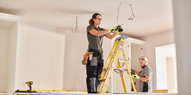 Best Outdoor Lighting Installation  in Egan, LA