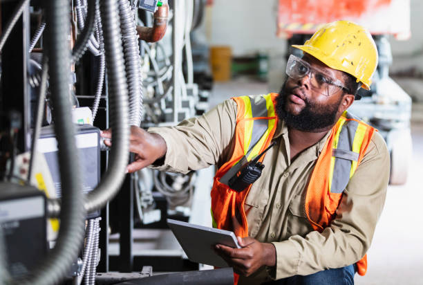 Best Emergency Electrician Near Me  in Egan, LA
