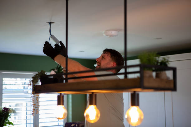 Electrical Outlet Repair in LA