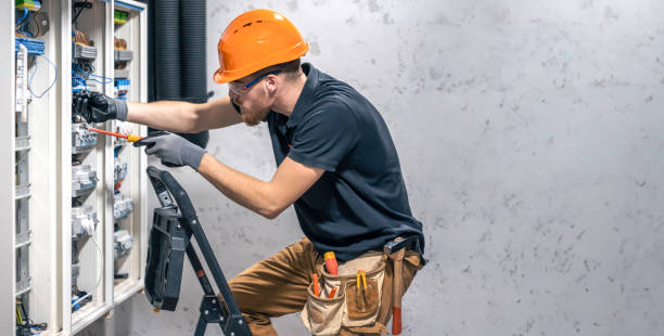 Best Electrical Wiring Services  in Egan, LA