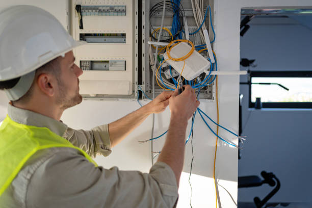 Best Electrician for Home Renovation  in Egan, LA