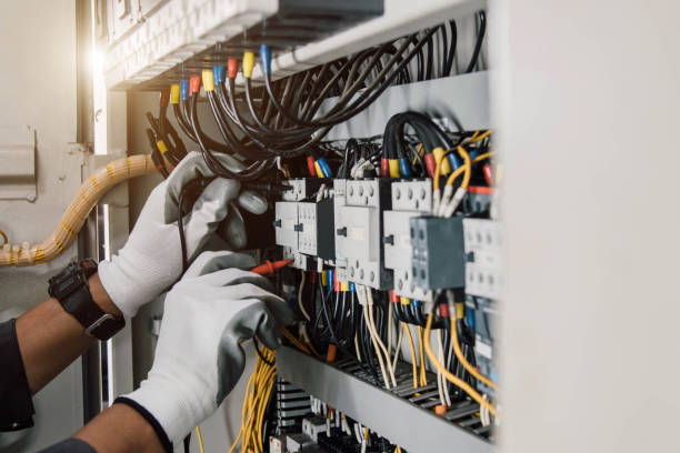 Best Electrical Troubleshooting Services  in Egan, LA