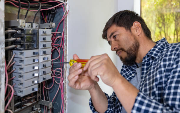 Best Commercial Electrician Services  in Egan, LA